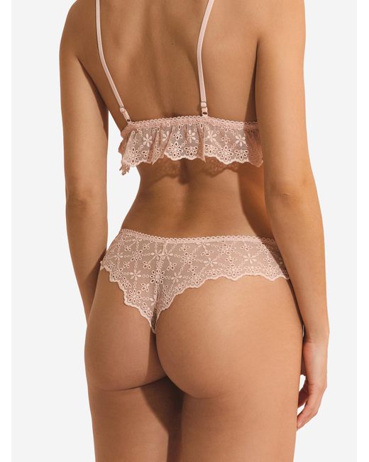 Etam Natural String Jane