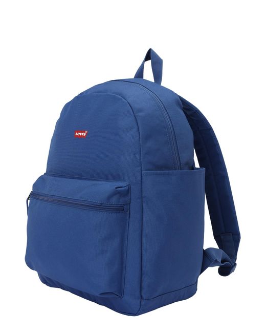 Levi's Levis Rucksack Basic Backpack in Blue für Herren