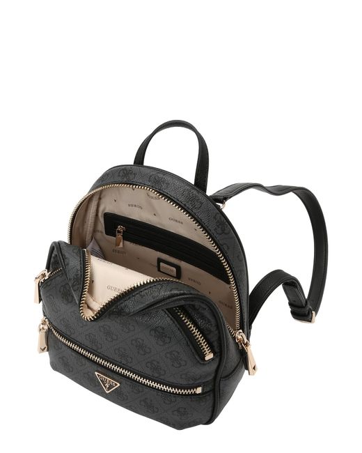 Guess Black Rucksack