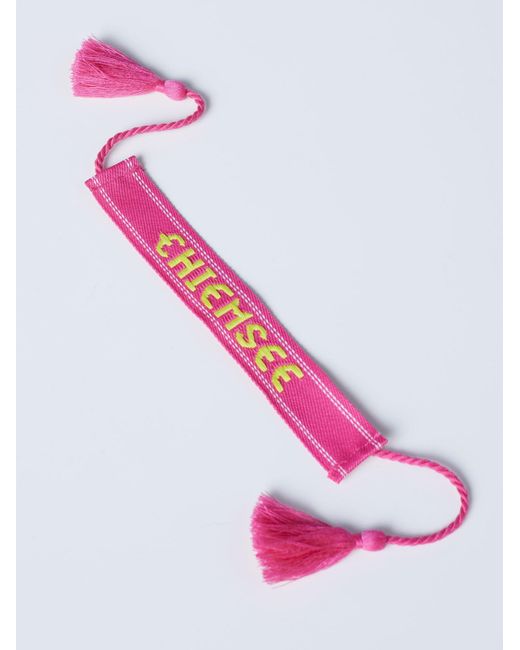 Chiemsee Pink Armband