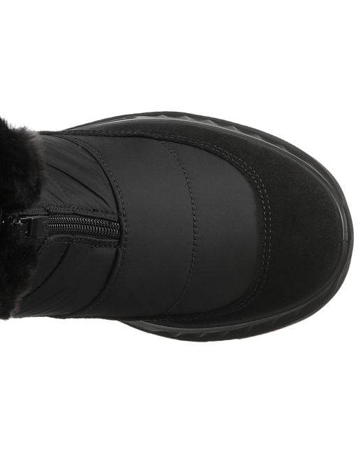 Ara Black Boots
