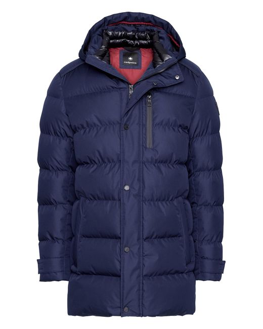 Redpoint Winterparka in Blue für Herren