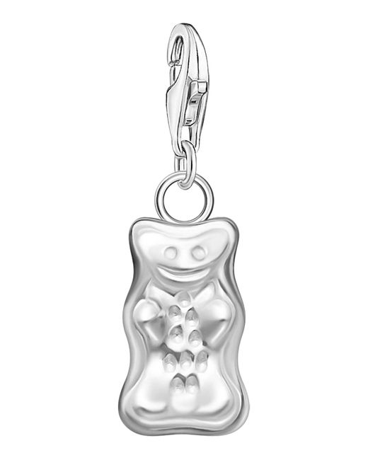 Thomas Sabo White Anhänger Haribo