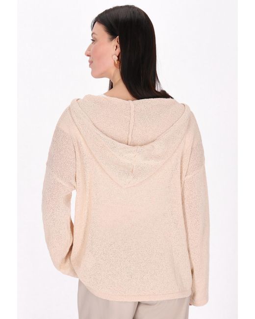 usha WHITE LABEL Natural Pullover