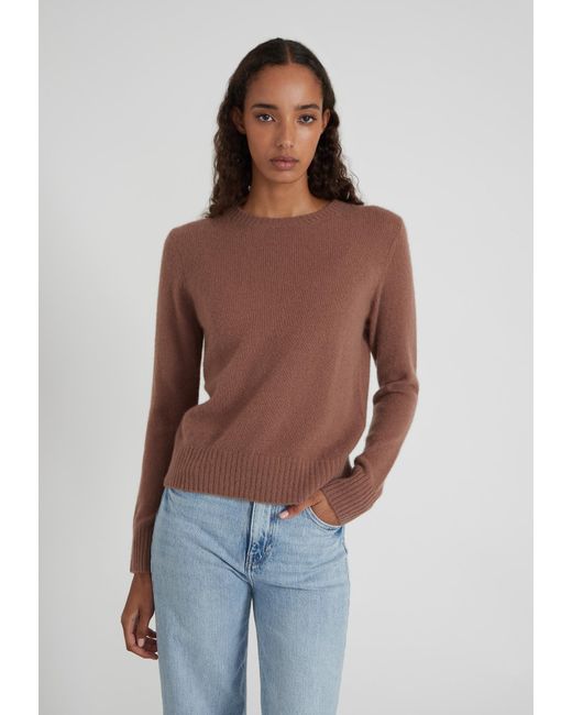 Style Republic Brown Pullover