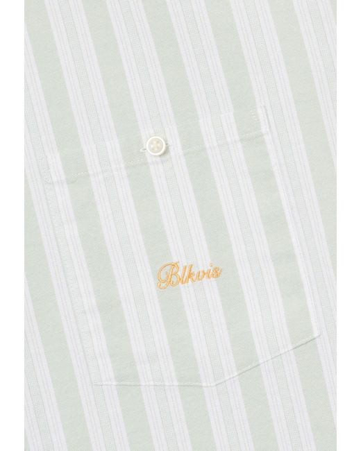 BLKVIS Hemd in White für Herren