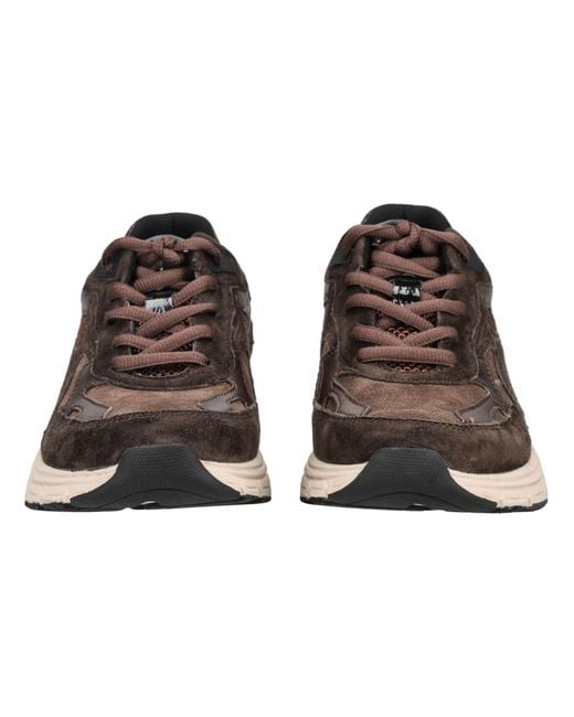Gabor Brown Sneaker