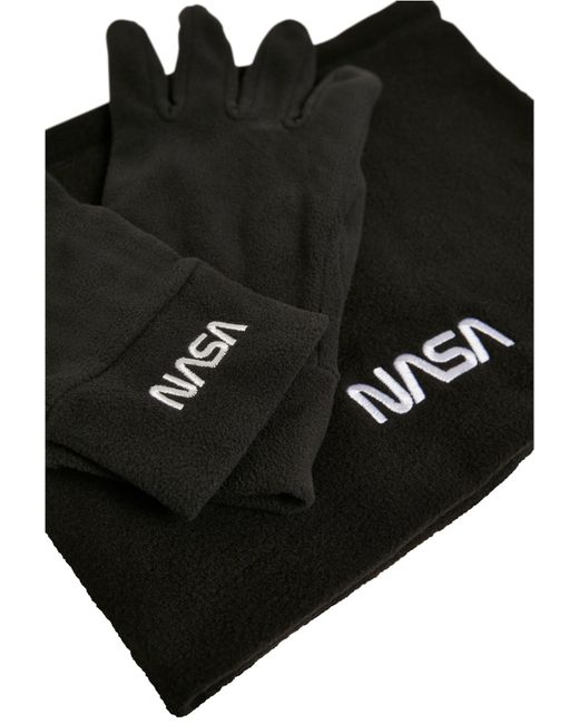 Mister Tee Black Set