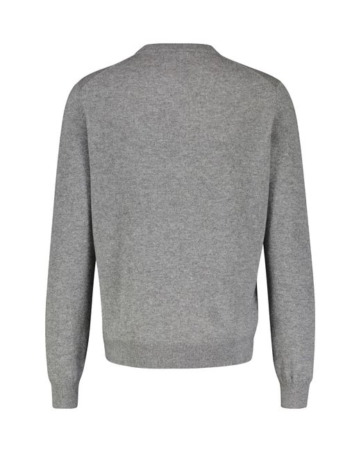 Lerros Pullover in Gray für Herren