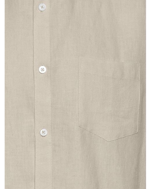 Solid Hemd Allan in White für Herren