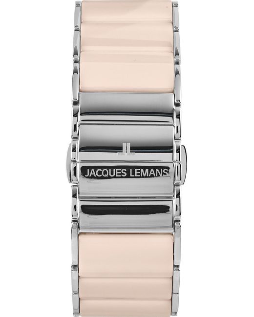 Jacques Lemans Natural Uhr