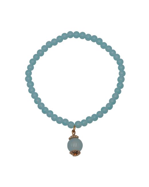Steuer Blue Armband Set