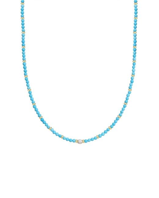 Glanzstücke München Blue Kette
