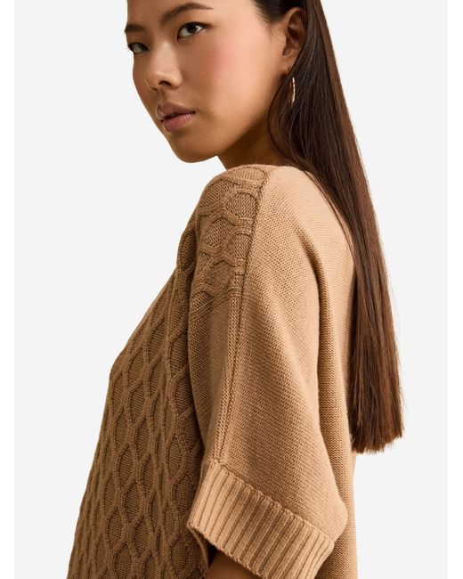 Il Lanificio Natural Pullover