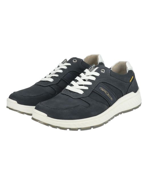 Camel Active Sneaker in Gray für Herren