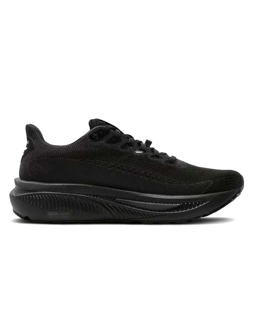 Brooks Laufschuh Ghost 17 in Black für Herren