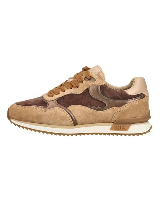 Gabor Natural Sneaker