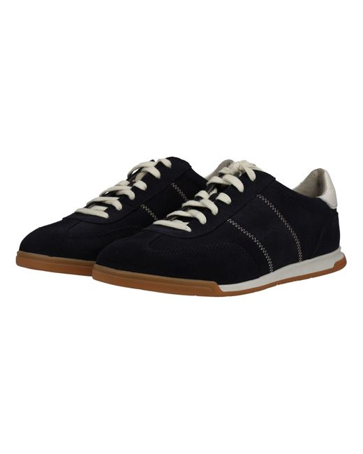 Gabor Sneaker in Blue für Herren