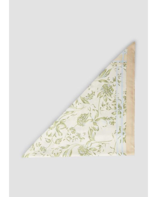 S.oliver Metallic Schal