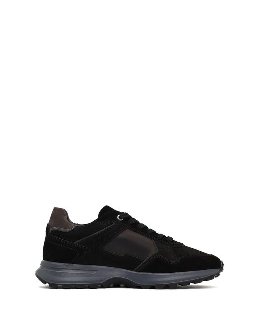 Derimod Sneaker in Black für Herren