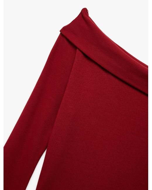 Koton Red Pullover