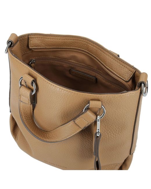 Tom Tailor Natural Shopper