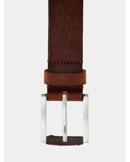 Guess Gürtel in Black für Herren