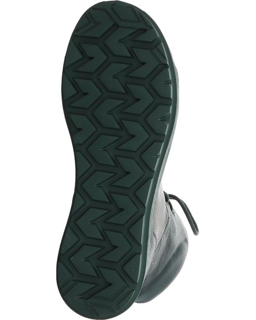 Think! Black Schnürstiefelette Comoda