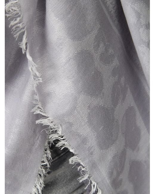 Codello Gray Tuch