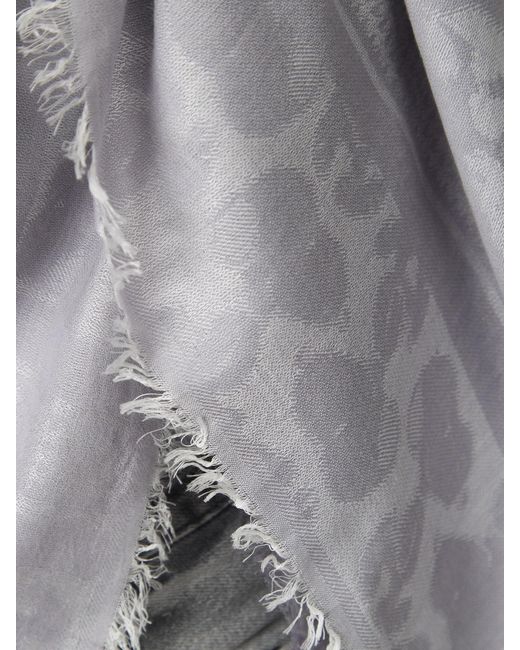 Codello Gray Tuch
