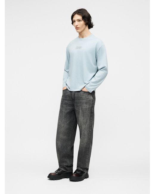 Gap Jeans in Gray für Herren