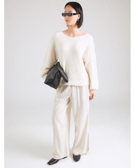 Vila Natural Pullover Vimarley