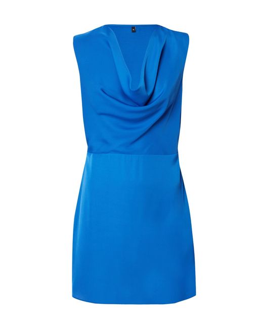 Trendyol Blue Kleid