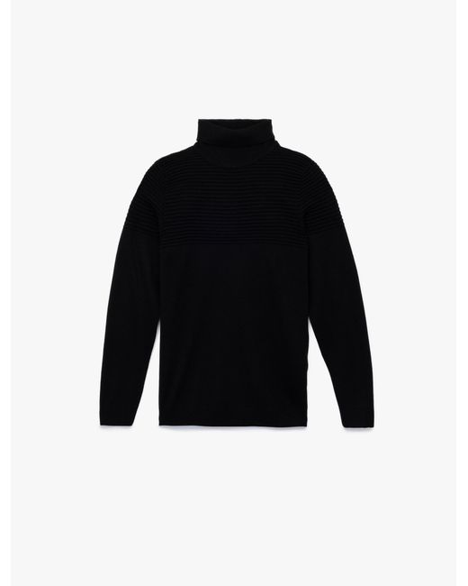 Koton Pullover in Black für Herren