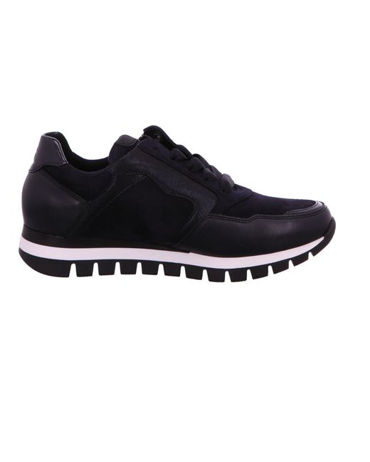 Gabor Blue Sneaker