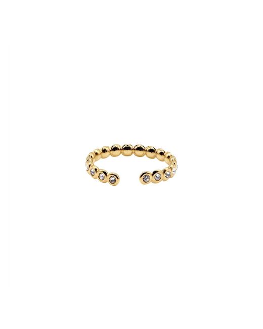 Heideman White Ring