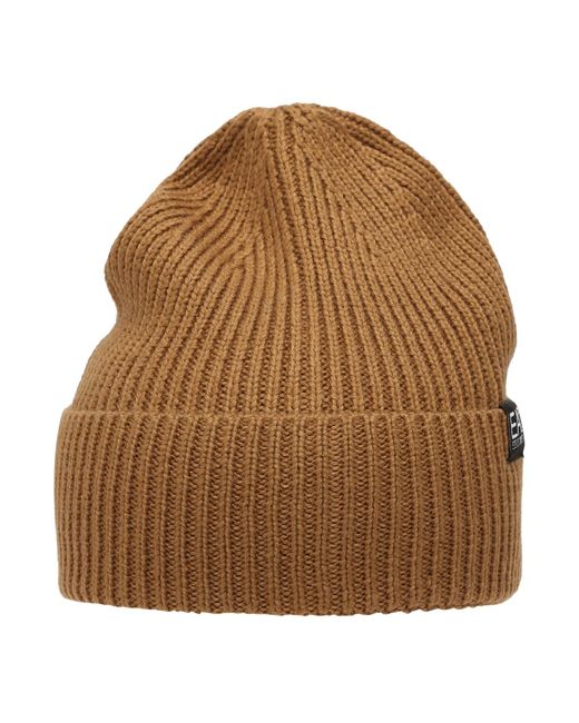 EA7 Brown Mütze