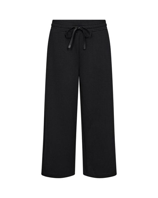 Soya Concept Black Hose 'Banu'