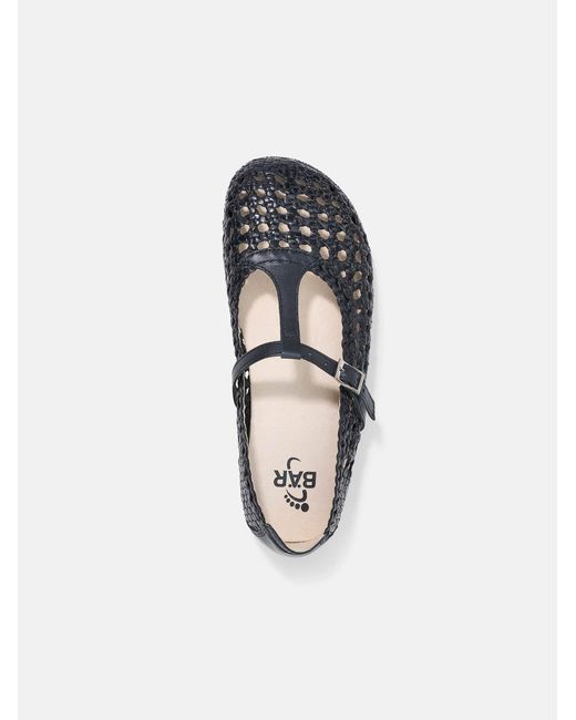 Bär Blue Slipper Colleen
