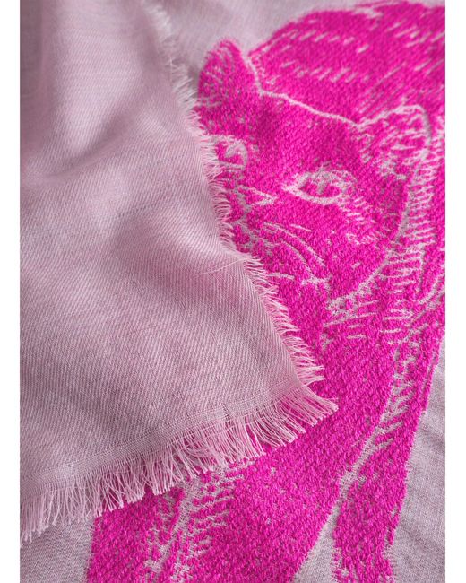 Codello Pink Schal