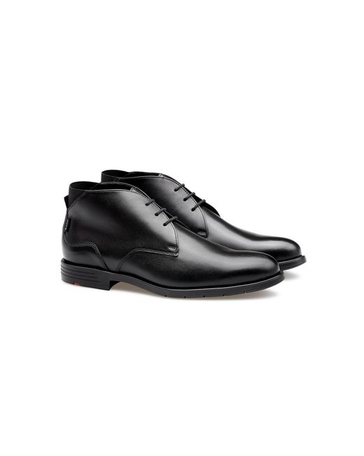 Lloyd Boots Eezy in Black für Herren