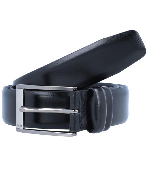 Joop! Gürtel in Black für Herren