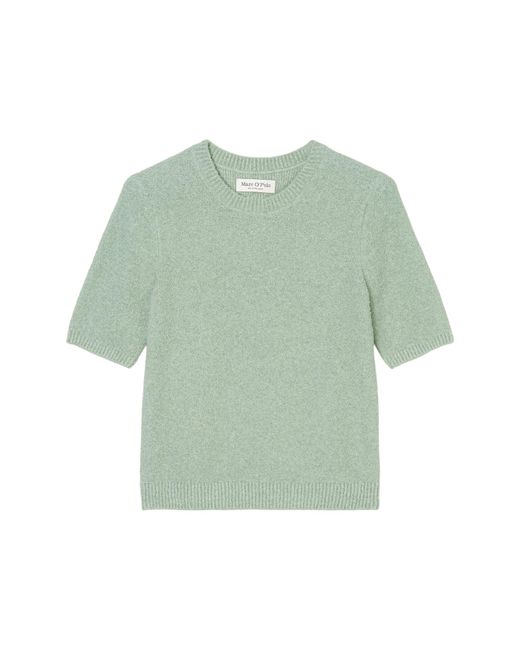 Marc O' Polo Green Pullover