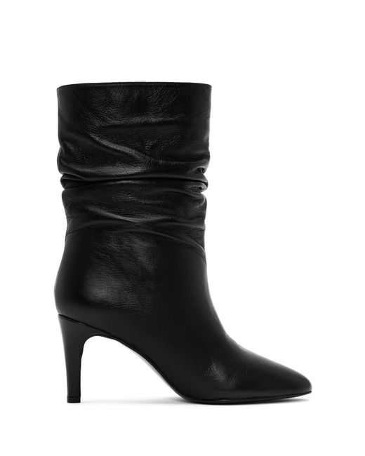 Derimod Black Stiefelette
