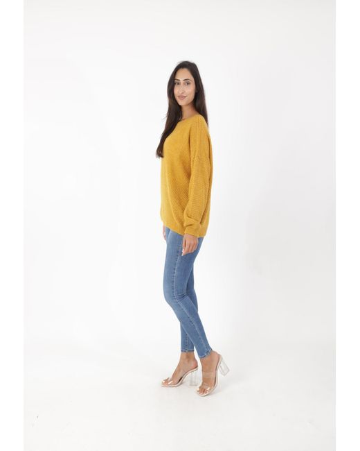 Elara Multicolor Pullover