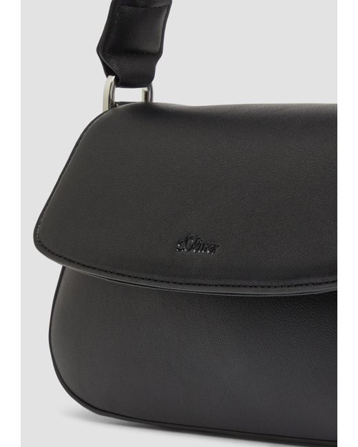S.oliver Black Tasche