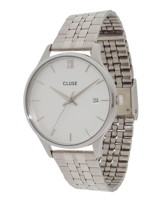 Cluse Gray Uhr Minuit