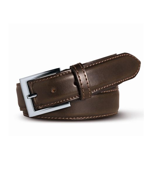 Meyer Gürtel in Brown für Herren