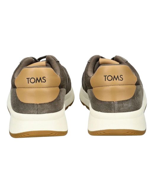 TOMS Sneaker in Natural für Herren