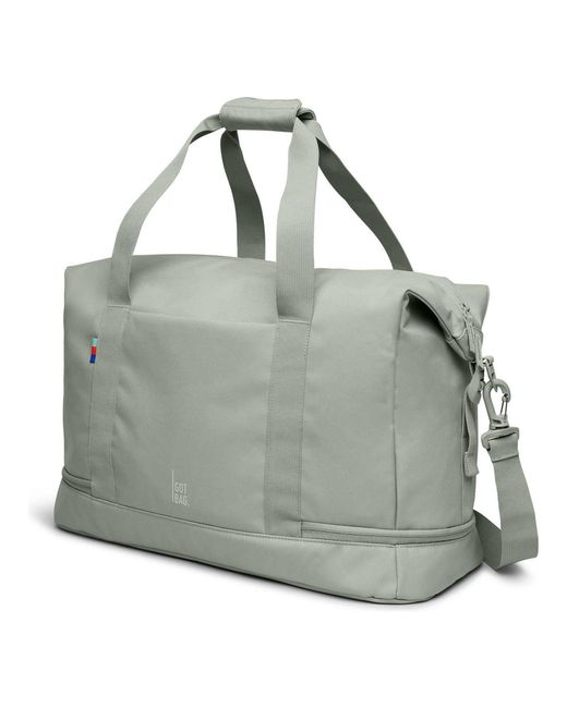 GotBag Green Weekender